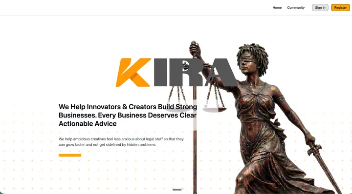 Kira