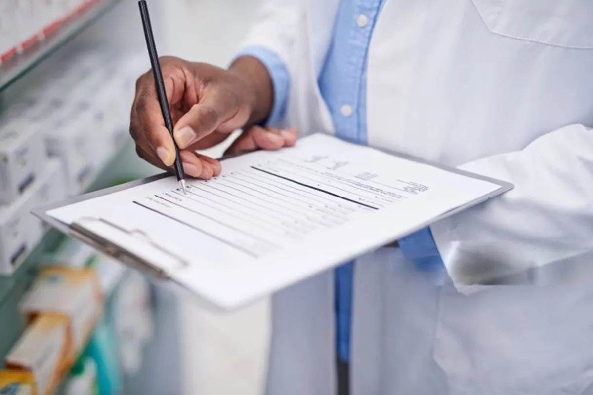 How Data Science Is Predicting Medicine Shortages Before They Happen