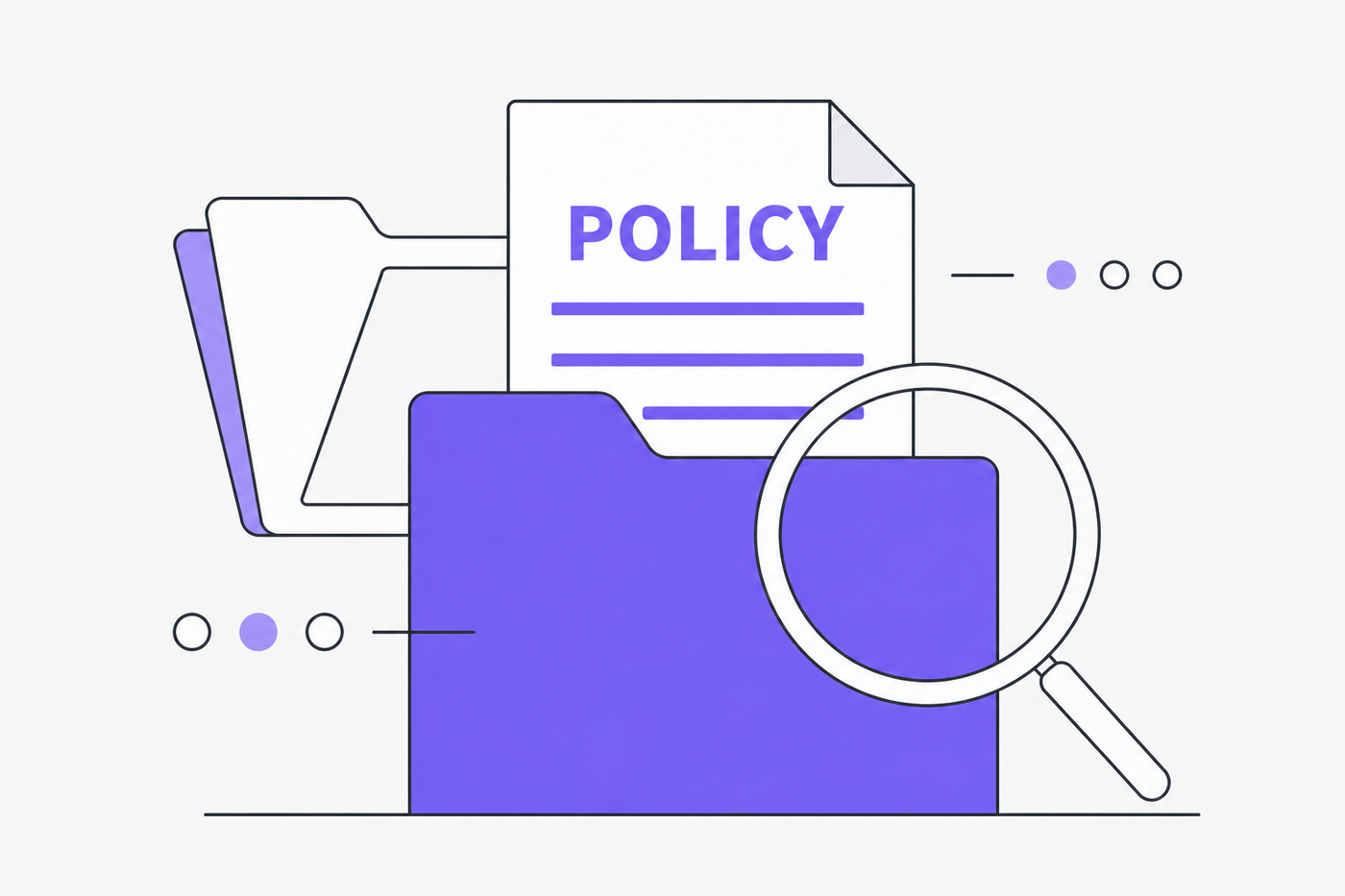 Turning thousands of policy documents into structured, searchable intelligence