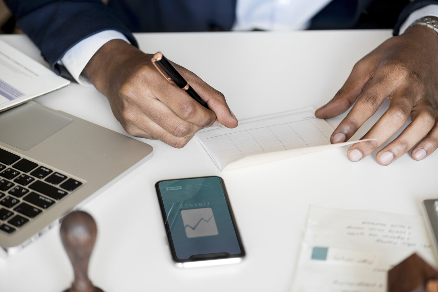 AI-powered compliance validation for an international financial institution