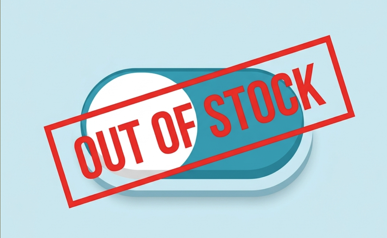 Predicting medicine stock-outs to protect neonatal care in East Africa