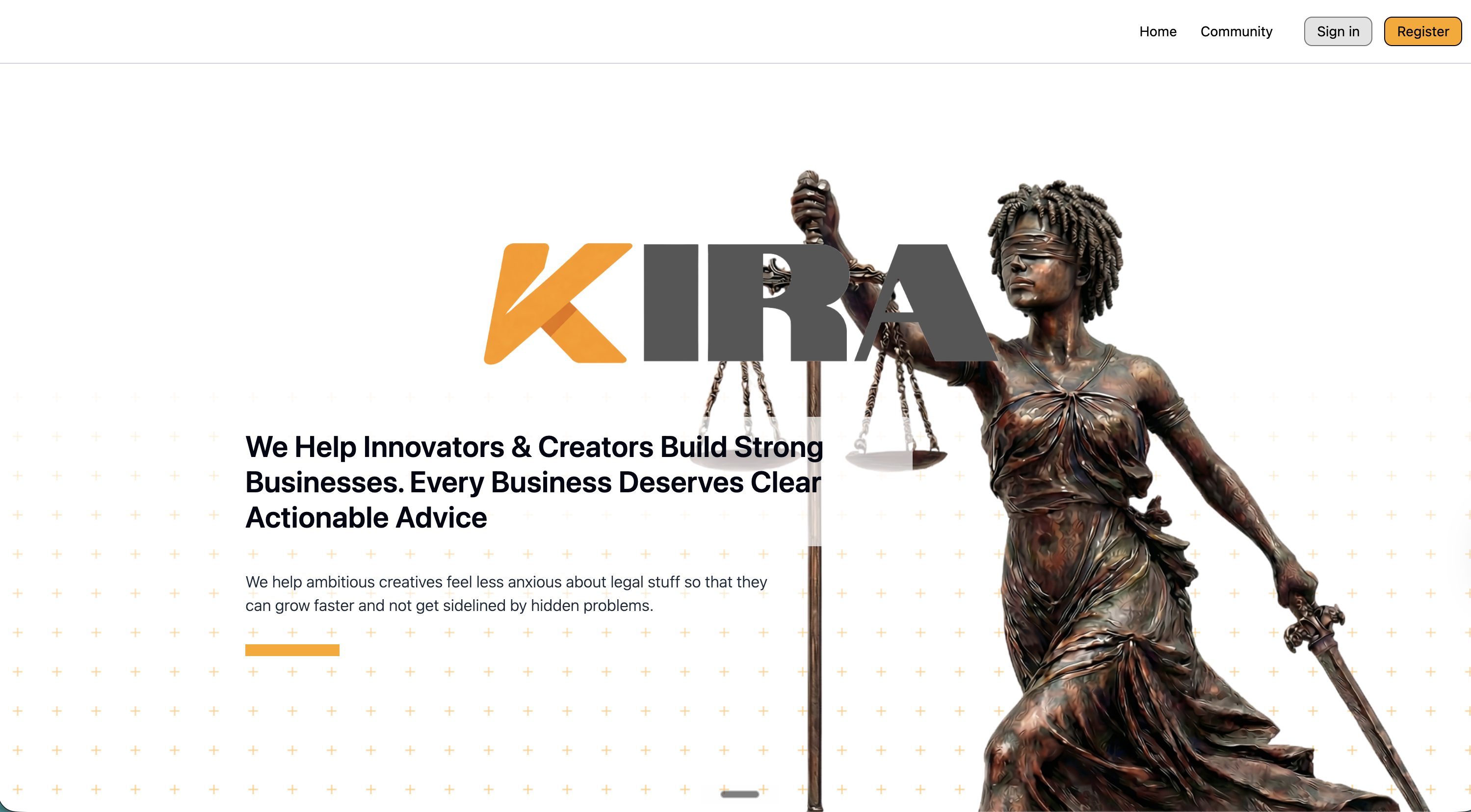 Kira