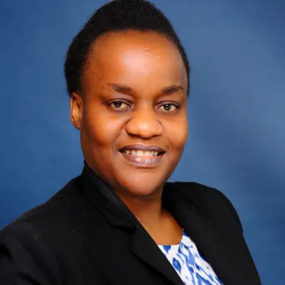 Dr. Lilian Wanzare